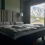 Hotell Gausta View