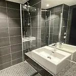 Gausta View Hotell