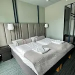 Hotell Gausta View