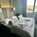 Hotell Gausta View *