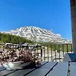 Gausta View Hotell Gaustablikk