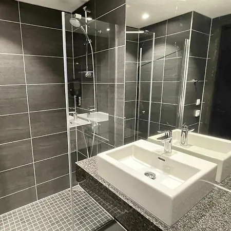 Gausta View Hotel