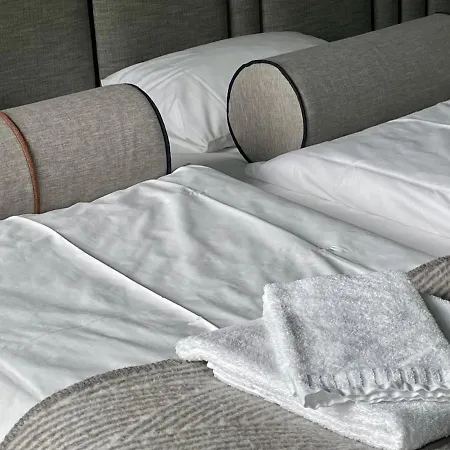 Hotel Gausta View Gaustablikk