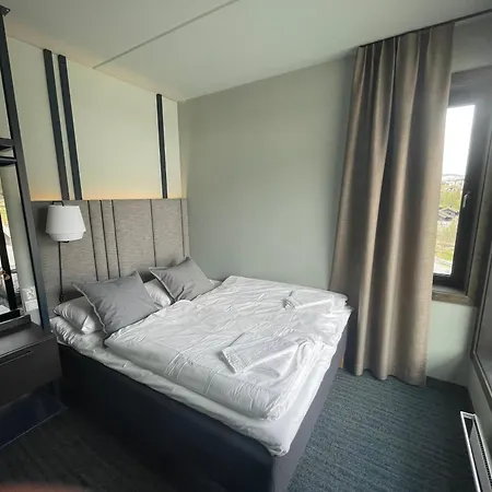 Hotel Gausta View Gaustablikk