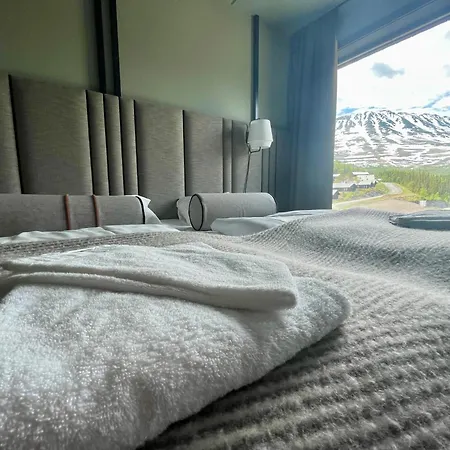 Gausta View Hotel