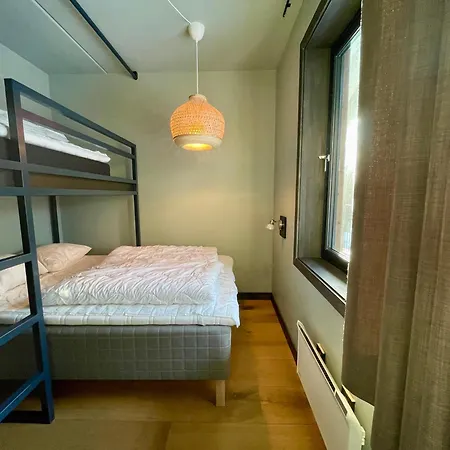 Gausta View Gaustablikk