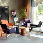 Gausta View Hotel