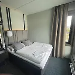 Hotel Gausta View Gaustablikk