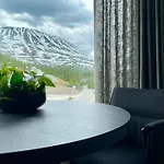Hotel Gausta View *
