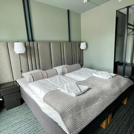 Hotel Gausta View