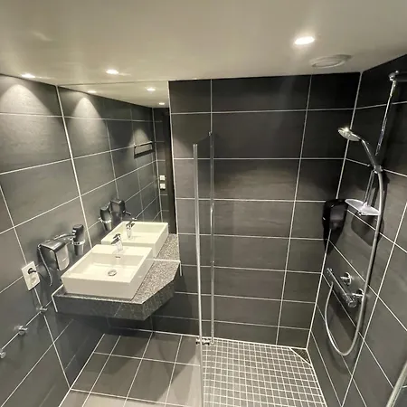 Gausta View Hotel *
