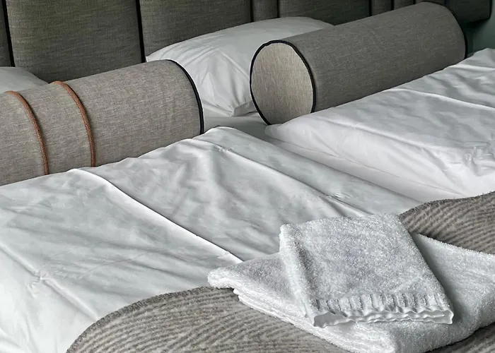 Отель Gausta View Gaustablikk