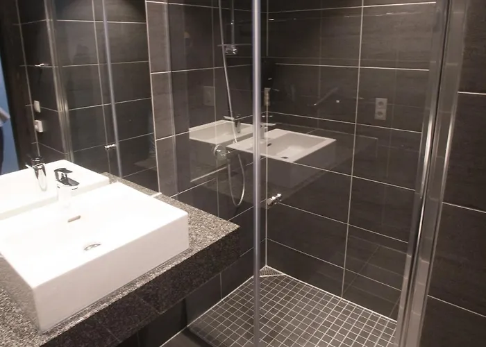 Отель Gausta View Gaustablikk